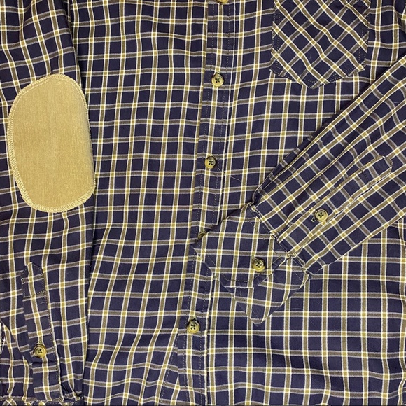 Whitney Los Angeles - blue and light brown - Picture 3 of 5